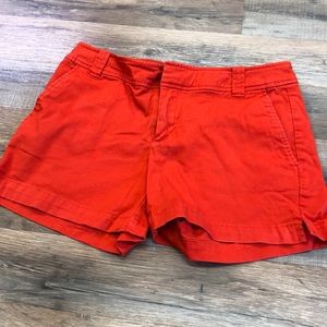 New York and co shorts size 0